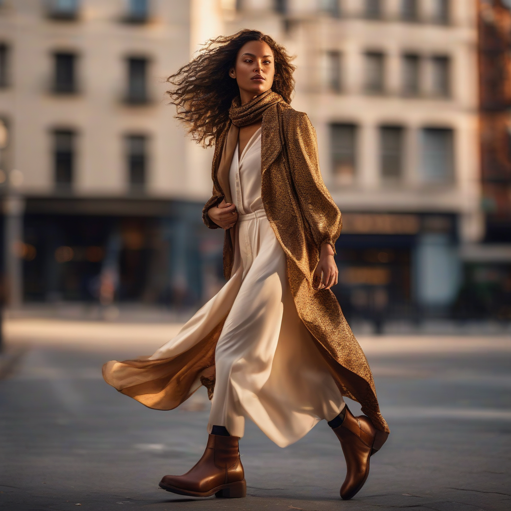 Desapego e Estilo: Uma Abordagem Autêntica para a Moda