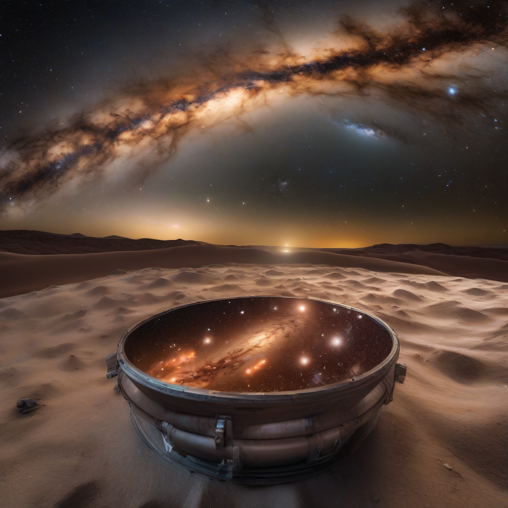 Tendências Intergalácticas: A Moda Espacial e sua Ascensão