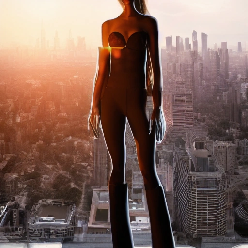 Transhumanismo e Moda: A Evolução da Identidade Humana