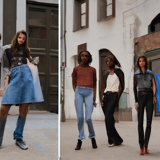 Moda Sustentável: Inovando com Estilo e Consciência Ambiental