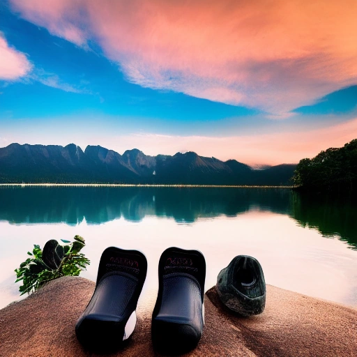 Crocs: O Calçado Confortável que Gera Debates