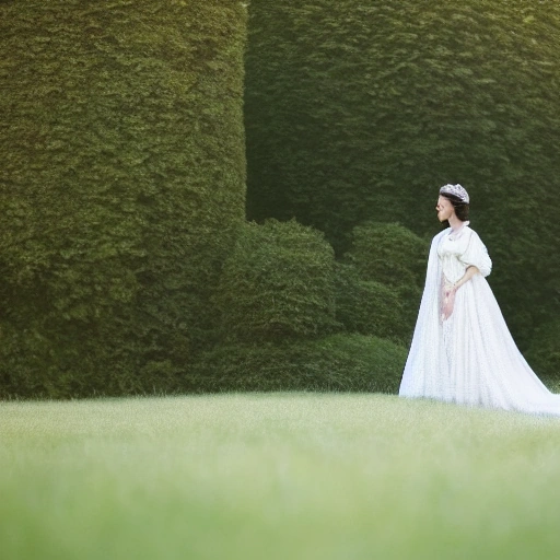 Segredos de Beleza das Princesas Modernas: Um Guia de Estilo Real