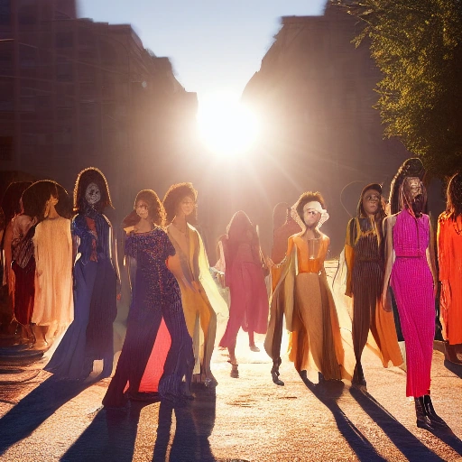 Moda e Ativismo: Como o Estilo Pode Mudar o Mundo