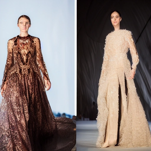 A Ciência da Moda: Desvendando os Segredos das Tendências