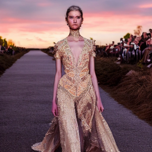A Indústria da Beleza: Quando a Moda se Torna uma Questão de Vida ou Morte