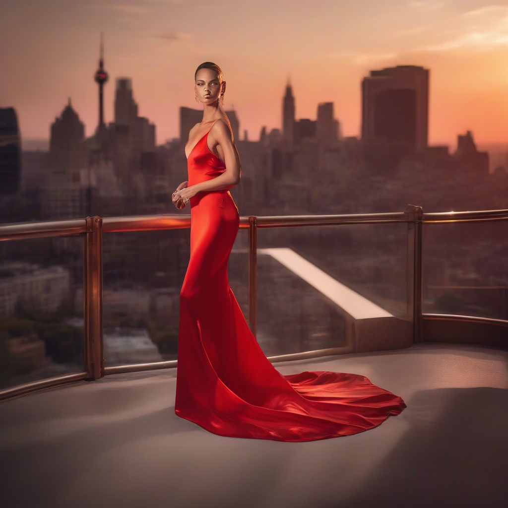 O Impacto da Moda nas Celebridades: Uma Jornada de Estilo e Transformação