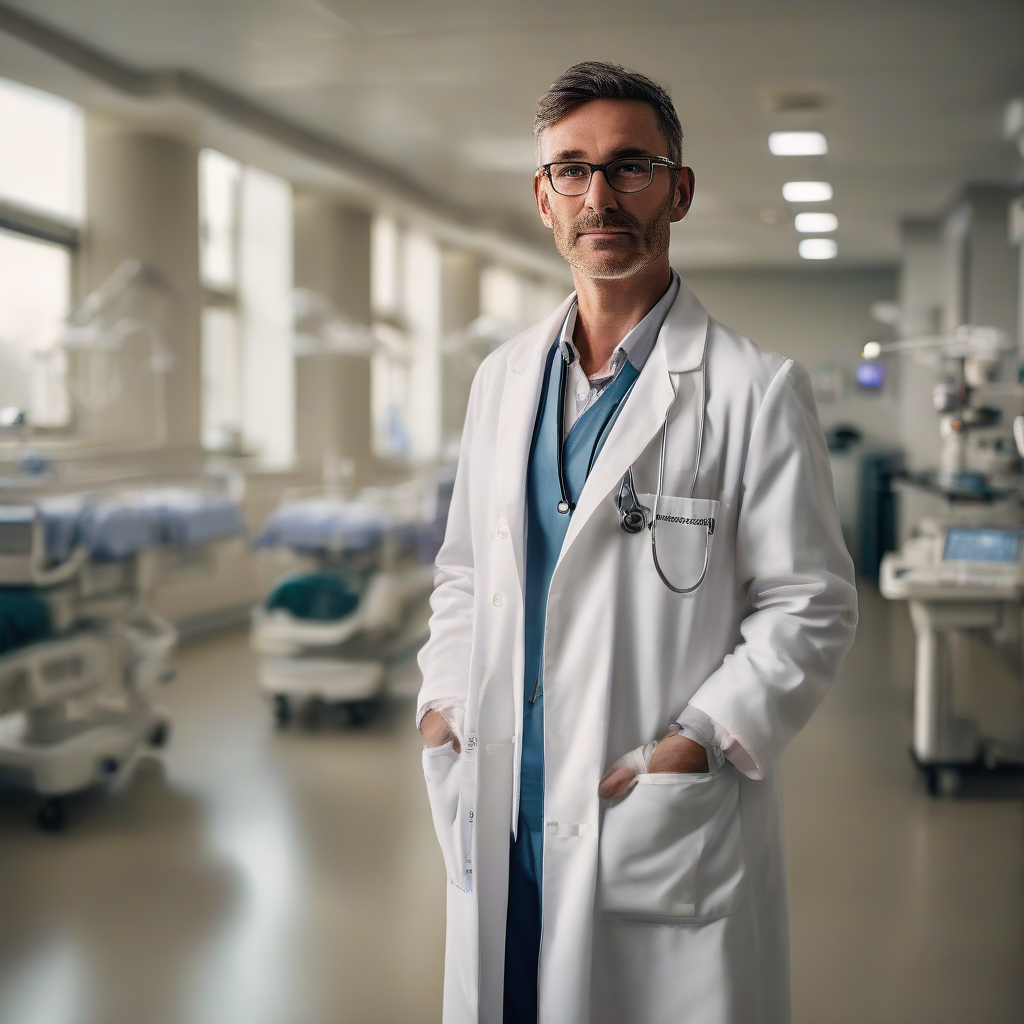 Moda e Saúde: A Influência da Moda na Medicina e na Salvação de Vidas