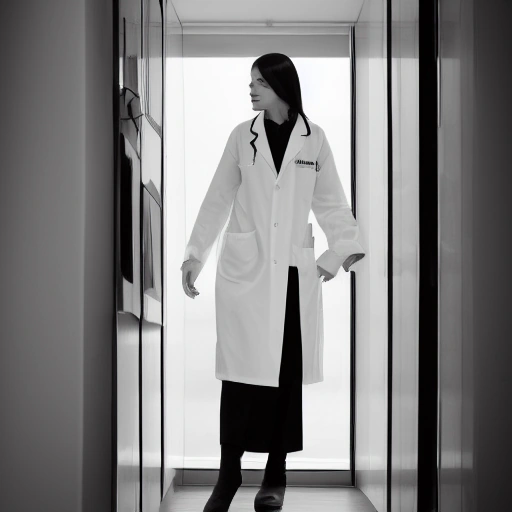 Moda e Medicina: Uma Relação Estilosa e Vital