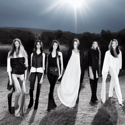 Moda Sustentável: Estilo e Consciência Ambiental