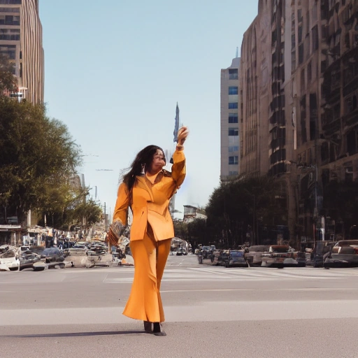 Inteligência Artificial e Moda: Uma Revolução no Guarda-Roupa
