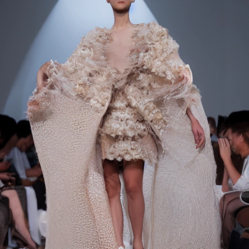 A Moda como Ilusão: A Arte de Criar Realidades Alternativas
